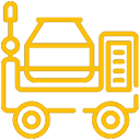 Bordures et trottoirs