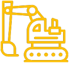 Excavation et remblais