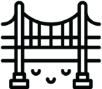 Ponts, ponceaux, viaducs